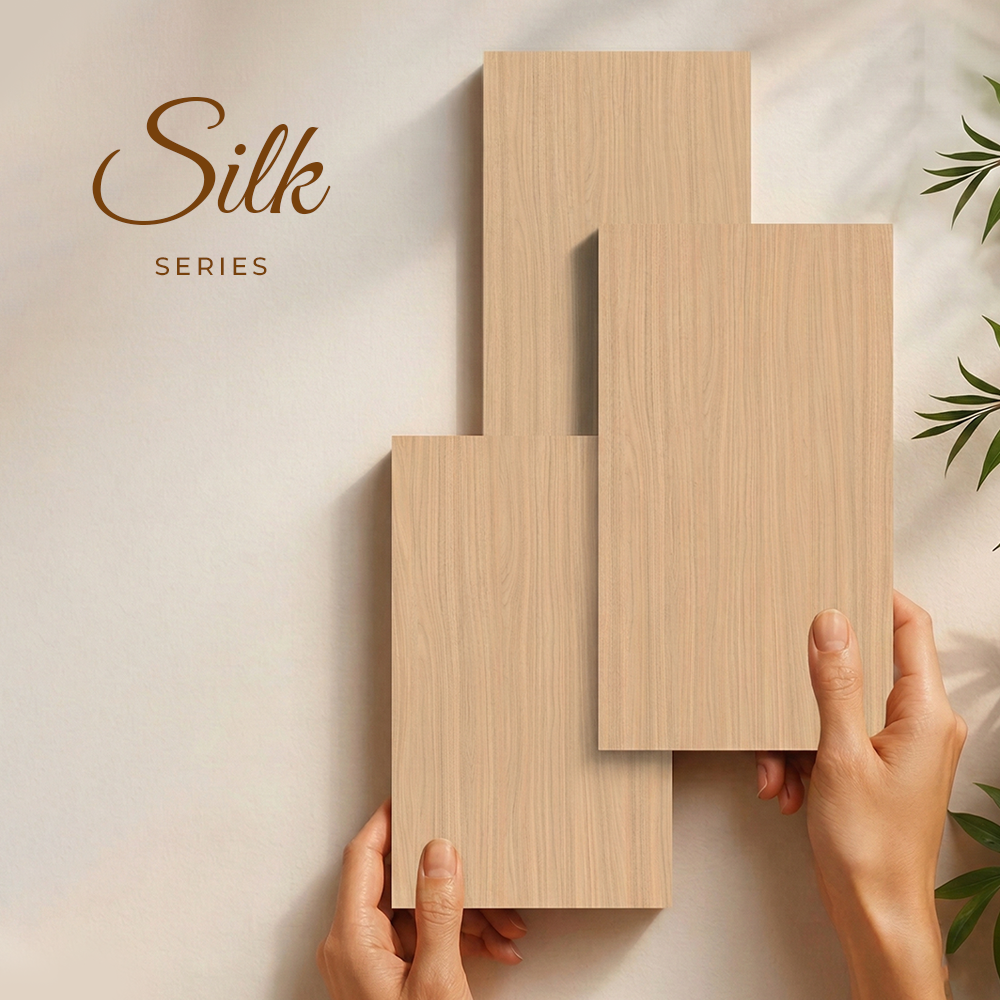 Silk Series