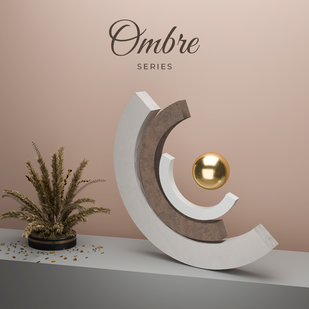 Ombre Series