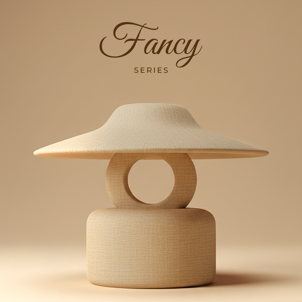 Fancy Series